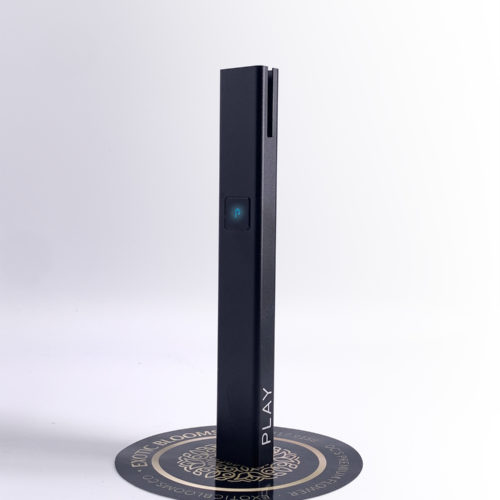 Plug & Play Starter Pack Battery Kit + 1g Pod Exotic Blooms