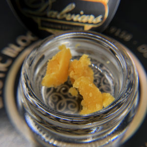 Dabviar Live Resin Badder Washington DC