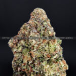 Sour Grape Strain Exotic Blooms virginia weed delivery