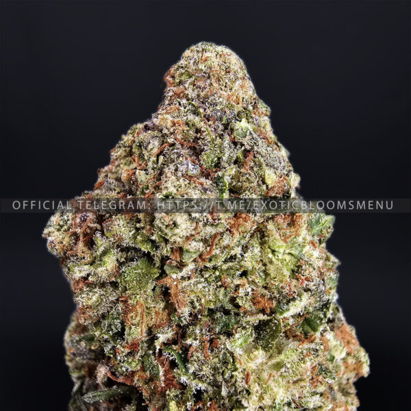 Sour Grape Strain Exotic Blooms virginia weed delivery