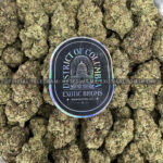 Venom OG Strain Exotic Blooms washington dc weed delivery