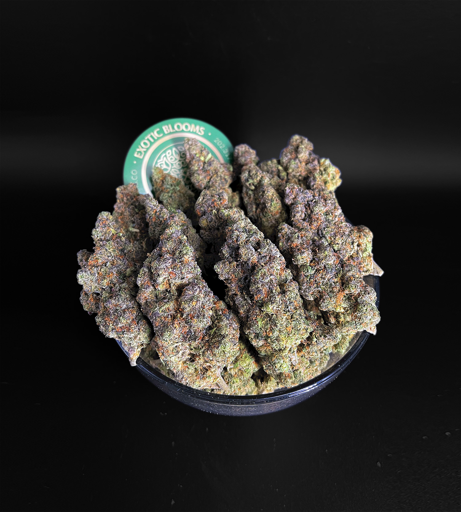 Apple Fritter - Buy Apple Fritter Strain Online - Kush Station