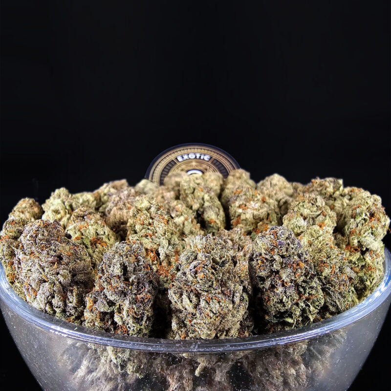 Runtz 33 Oz Deal *OUT OF STOCK* Exotic Blooms Delivery DC Weed