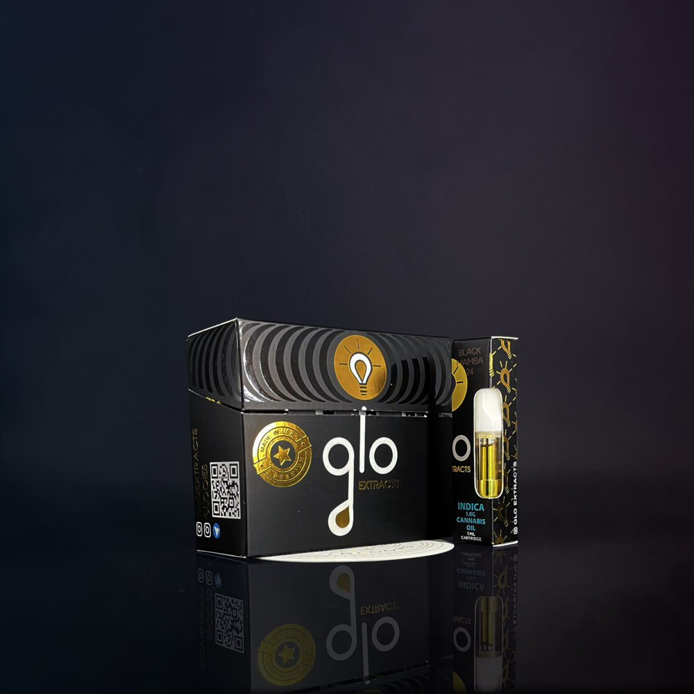 Glo Vape Carts 1g Out Of Stock Exotic Blooms Delivery Dc Weed