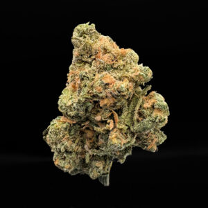 Blue Dream hybrid strain 28-30% THC available for weed delivery in Washington DC Virginia Maryland Richmond VA