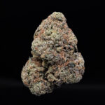 Mochi hybrid strain 27–29% THC available for weed delivery in Washington DC Virginia Maryland Richmond VA