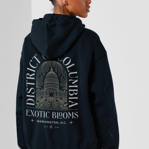 Exotic Blooms Home Exotic Blooms Delivery DC Weed Delivery & VA