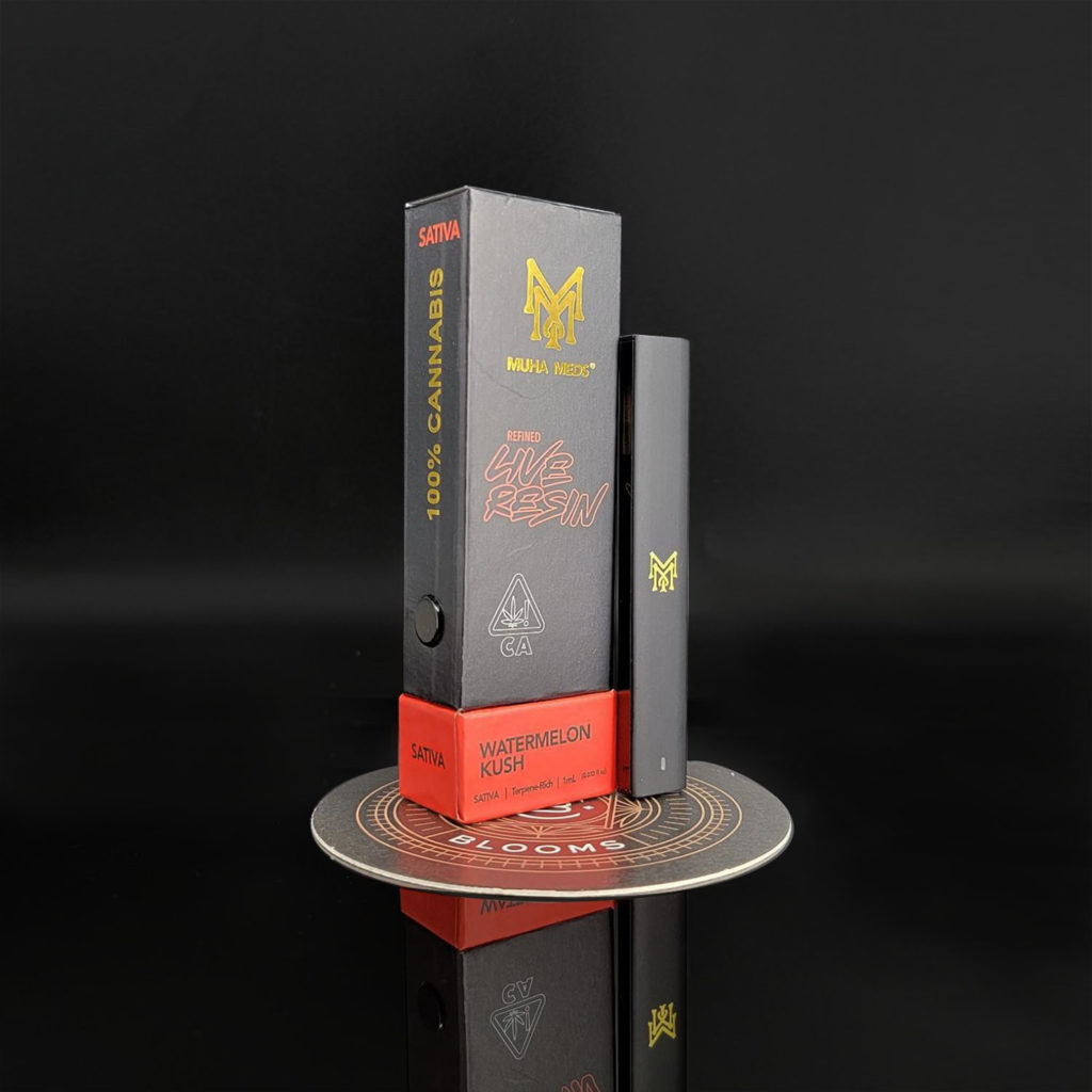 Vape Cartridges Archives - Page 2 of 2 - Exotic Blooms - Experience ...