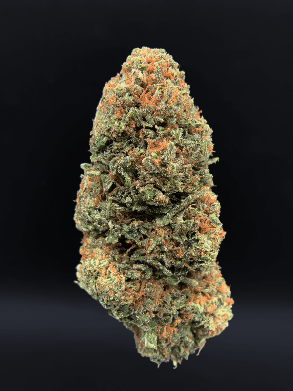 Premium exotic cannabis flower available for delivery in Washington DC, Northern Virginia, Richmond and Maryland from Exotic Blooms.