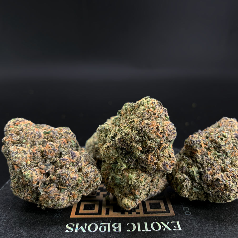 Zkillato (Zkittlez x Gelato 41) Exclusive Designer *OUT OF STOCK