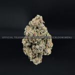 Jealousy Strain Exotic Blooms rva weed delivery