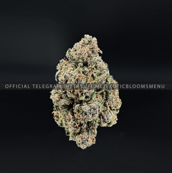 Jealousy Strain Exotic Blooms rva weed delivery