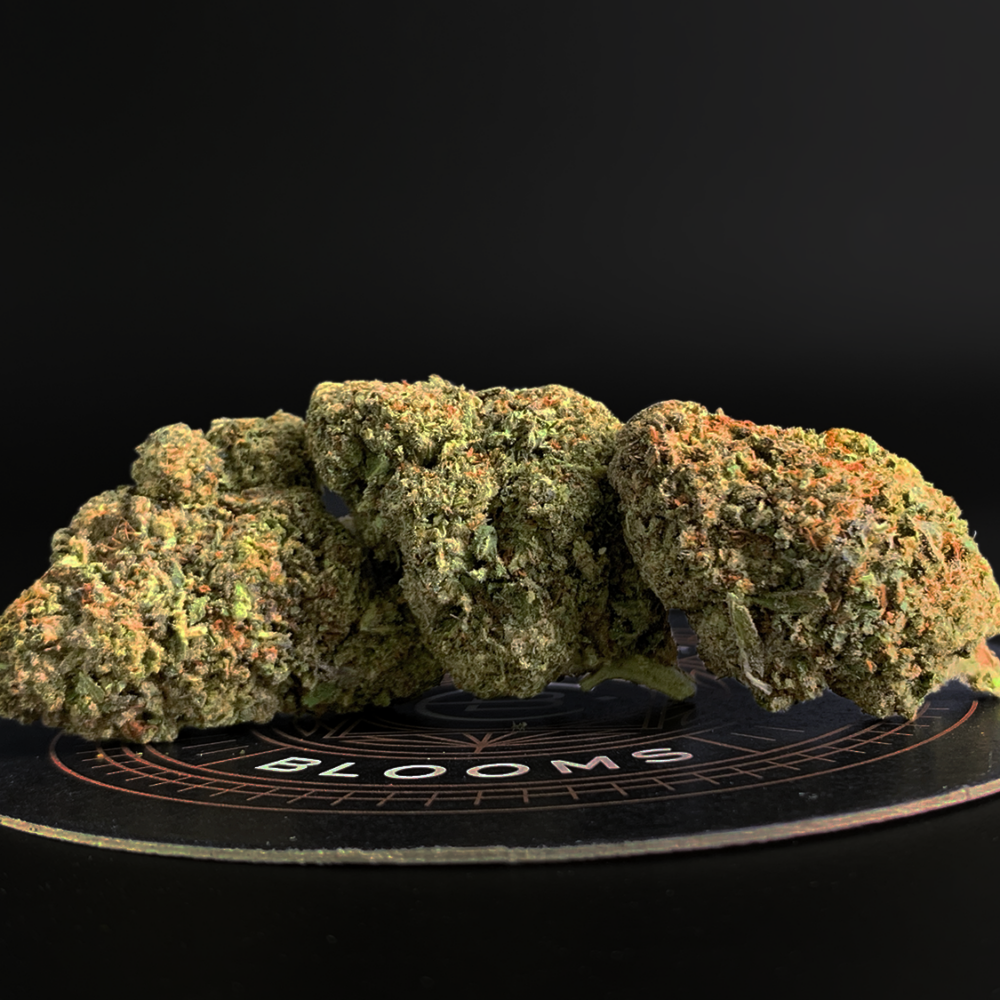 Peanut Butter Breath Exclusive Designer *OUT OF STOCK* Exotic Blooms Delivery DC Weed