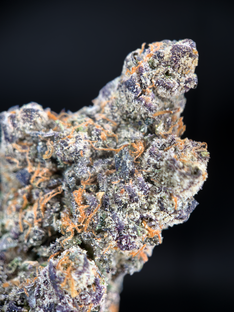 Cherry Zest 4 Private Reserve *out of stock* Exotic Blooms