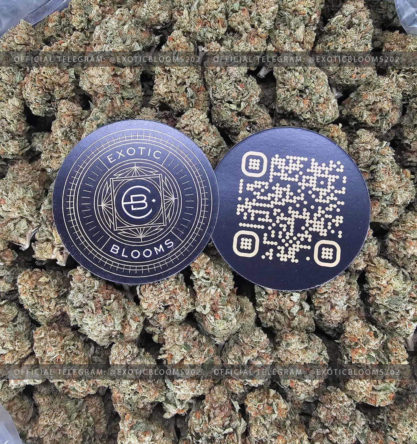 London Trufflez Oz Deal *OUT OF STOCK* Exotic Blooms Delivery DC