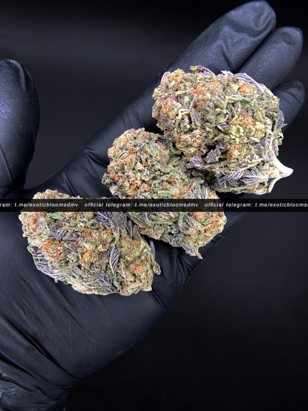 Platinum Bubba Strain Washington DC Virginia Maryland