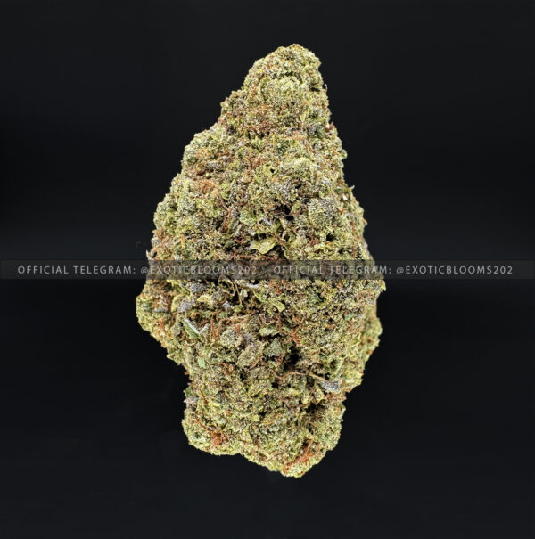 Jellie Cake Strain Exotic Blooms virginia weed delivery