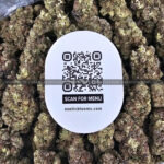 Grape Gas Strain Exotic Blooms washington dc weed delivery