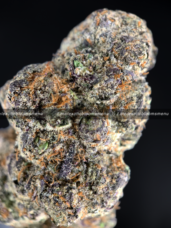 Grape Pop Rocks Strain Washington DC Virginia