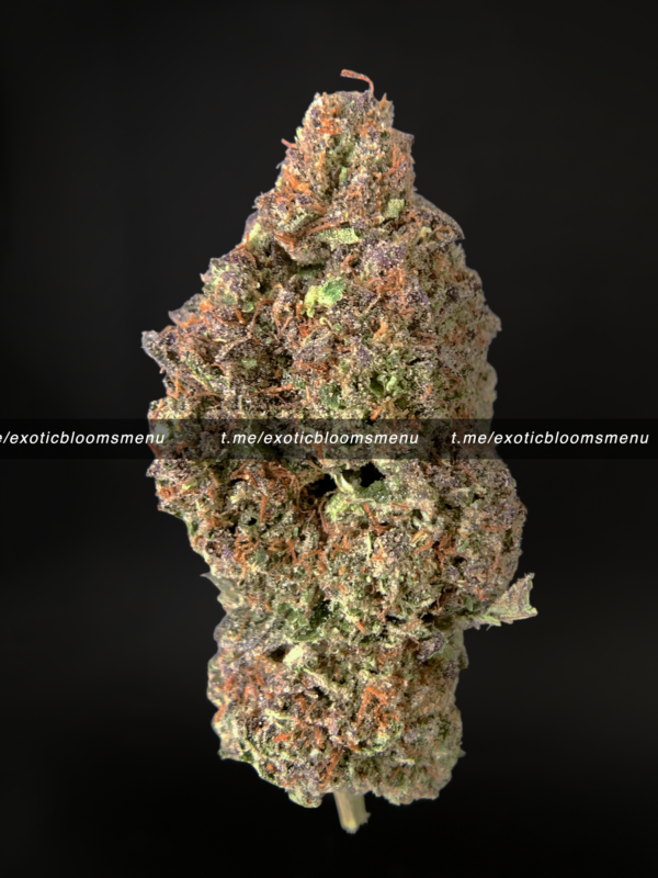 London Cake Strain Washington DC Virginia Richmond Maryland