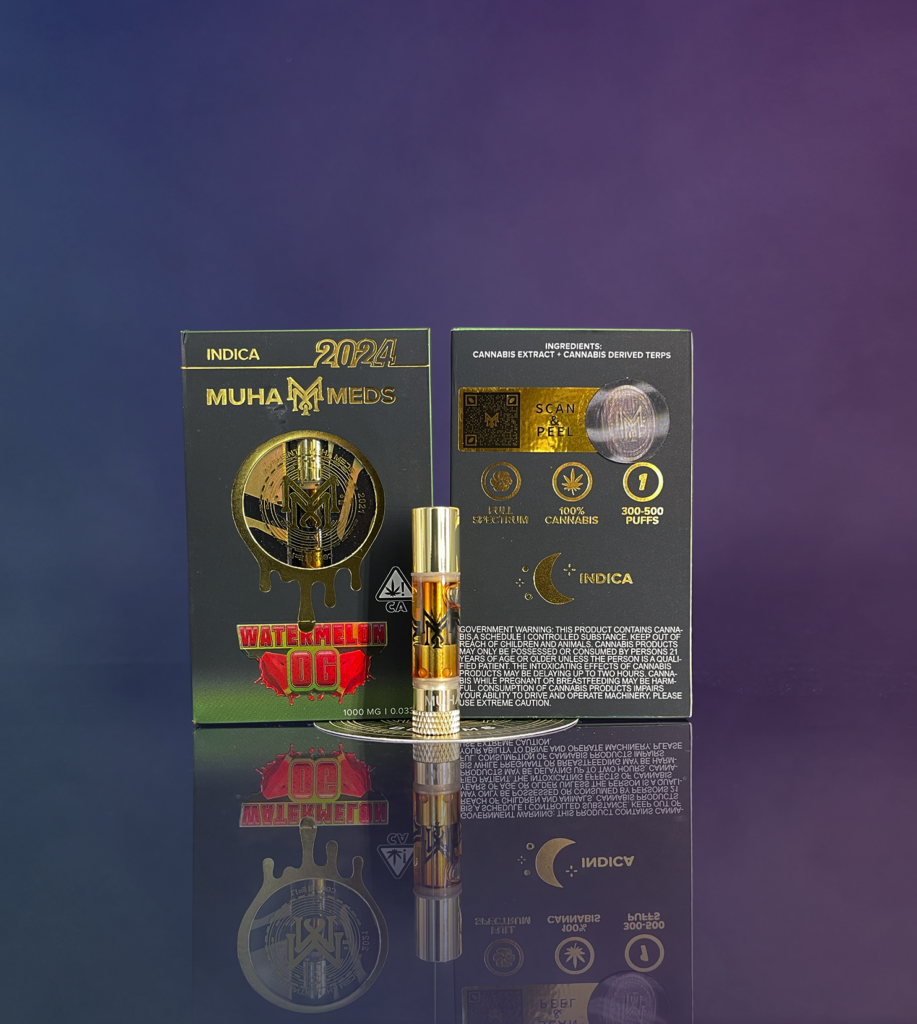Muha Meds Carts - 1g - Exotic Blooms Delivery - DC Weed Delivery & VA  Cannabis Dispensary