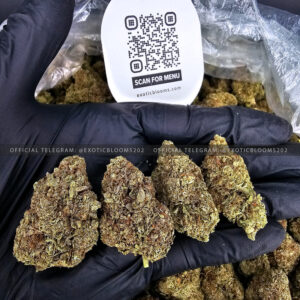 Strawberry Diesel Strain Exotic Blooms dmv weed delivery