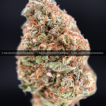 Peanut Butter Crunch Strain Washington DC Virginia Maryland