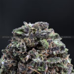 Blue Diamond Strain Exotic Blooms washington dc weed delivery