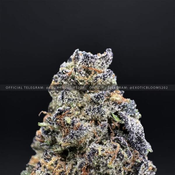 Diamond OG Strain Exotic Blooms washington dc weed delivery