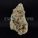 Durban Poison sativa cannabis strain – available for weed delivery in DC, Virginia, and Richmond via Exotic Blooms