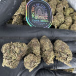 Rainbow Road Strain Exotic Blooms dmv weed delivery