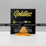 Goldiez Shatter Washington DC Virginia Maryland