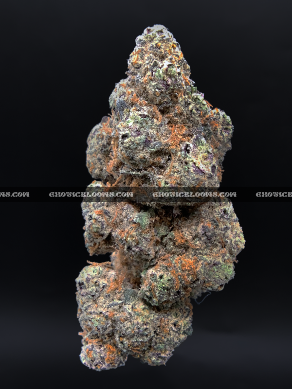 Grape Gas Strain Washington DC Virginia Maryland