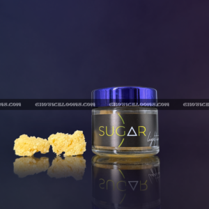 Luminate Sugar Extracts Washington DC Virginia