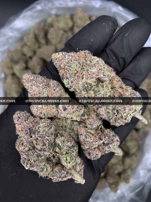 Pink Acai Strain Washington DC Virginia