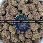 Purple Diesel Strain Washington DC Virginia Maryland