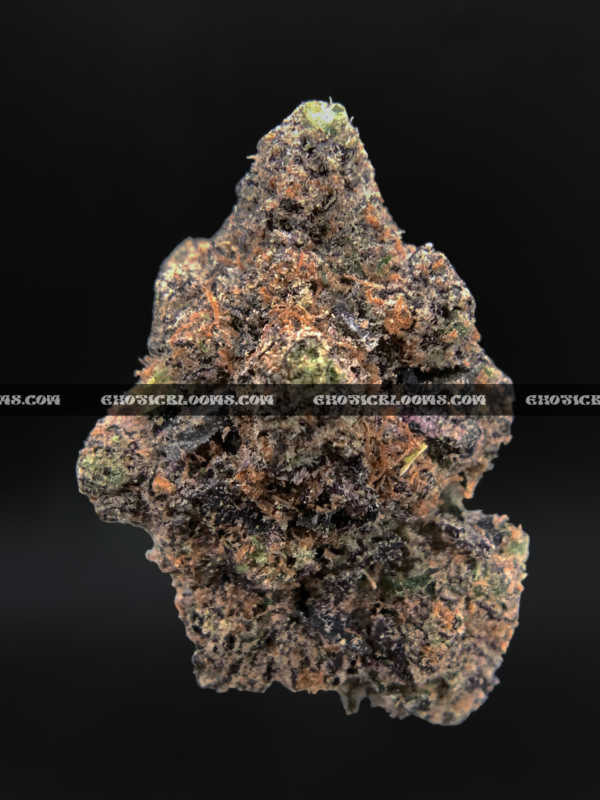 Purple Diesel Strain Washington DC Virginia Maryland