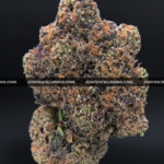 Purple Diesel Strain Washington DC Virginia Maryland