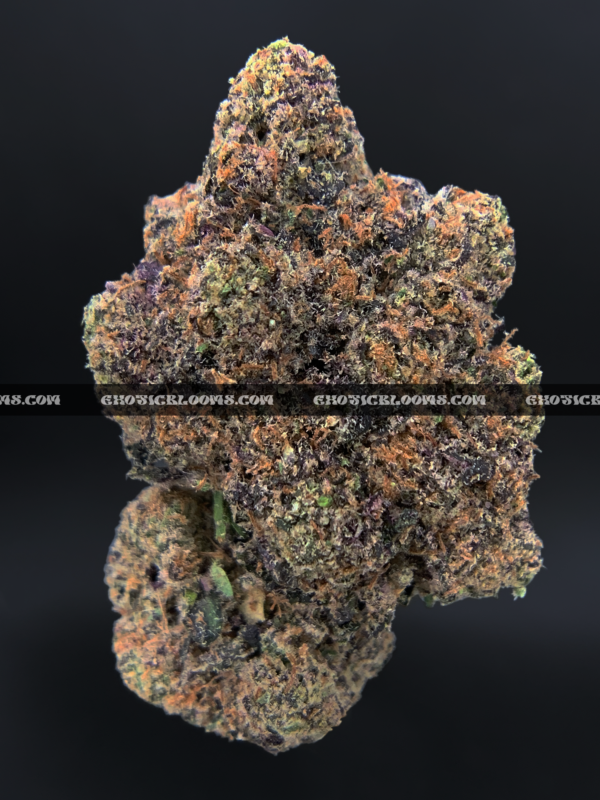 Purple Diesel Strain Washington DC Virginia Maryland