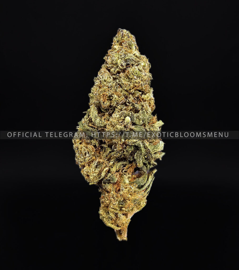 The Cube Oz Deal - Exotic Blooms Delivery - Dc Weed Delivery & Va 