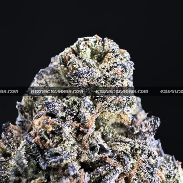 Sugar Candy Strain Exotic Blooms dmv weed delivery