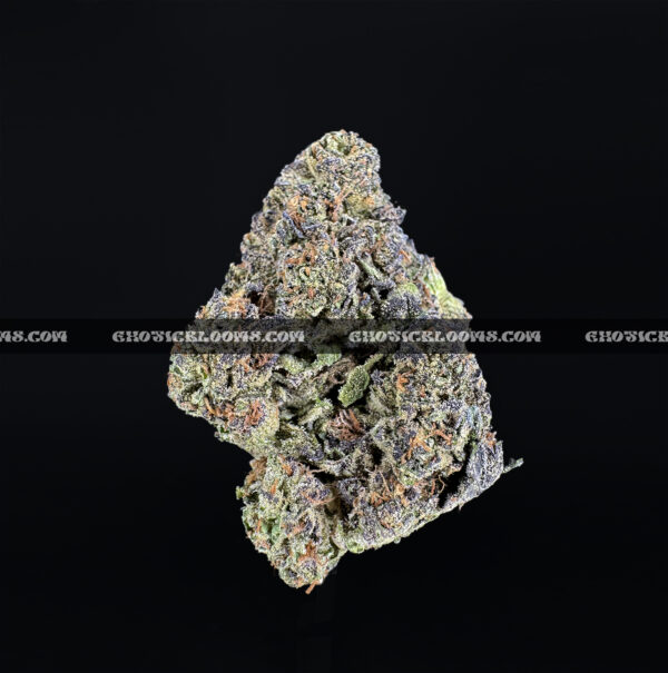 Sugar Candy Strain Exotic Blooms washington dc weed delivery