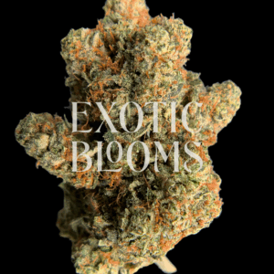 Gorilla Glue #4 (Original Glue) cannabis strain with diesel-chocolate flavor and relaxing effects – delivery available in Washington DC, Virginia, Maryland & Richmond.