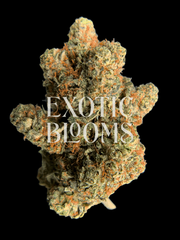 Gorilla Glue #4 (Original Glue) cannabis strain with diesel-chocolate flavor and relaxing effects – delivery available in Washington DC, Virginia, Maryland & Richmond.