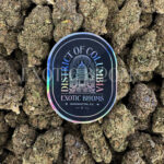 Durban Zkittlez Washington DC Virginia