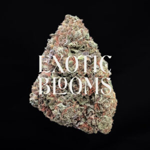 Ice Queen cannabis strain sativa hybrid 23-26% THC for weed delivery in Washington DC, Virginia, Maryland, and Richmond VA
