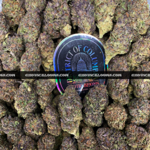 Animal Mint Cake cannabis – sweet vanilla mint hybrid for VA and DC cannabis delivery.