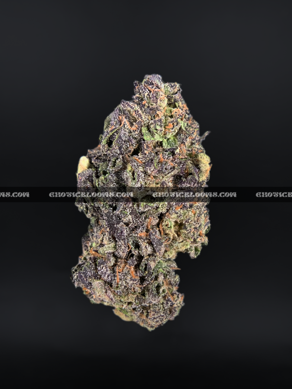 Animal Mint Cake cannabis – sweet vanilla mint hybrid for VA and DC cannabis delivery.