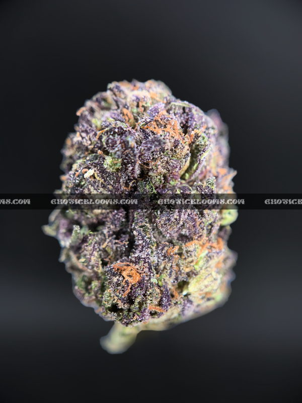 Animal Mint Cake cannabis – sweet vanilla mint hybrid for VA and DC cannabis delivery.