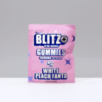 Blitz by Mr. Mushies – premium psilocybin and Delta 9 THC gummies for Washington DC magic mushroom delivery